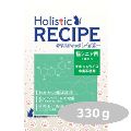 ホリスティックレセピー　猫用シニア　チキン＆ライス　330g
