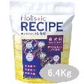 ホリスティックレセピー　成犬　チキン＆ライス　6.4Kg