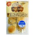 DOG'S TABLE@Ẵ[p@6